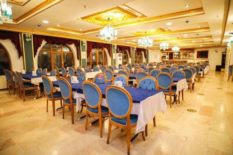 Emin Kocak Hotel Kapadokya