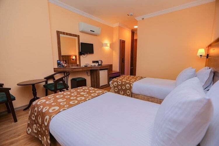 Emin Kocak Hotel Kapadokya