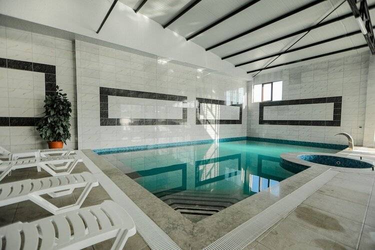 Emin Kocak Hotel Kapadokya