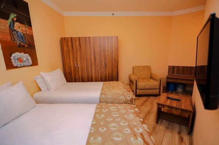 Emin Kocak Hotel Kapadokya