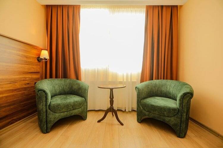 Emin Kocak Hotel Kapadokya