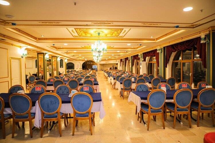 Emin Kocak Hotel Kapadokya