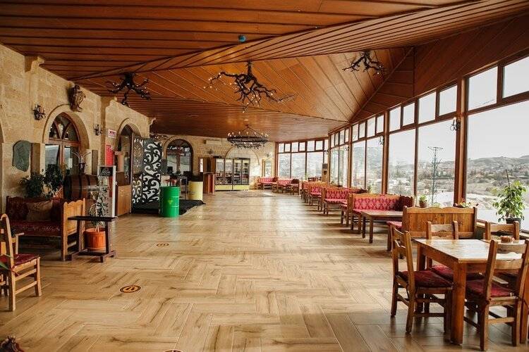Emin Kocak Hotel Kapadokya