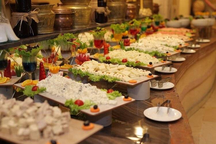 Emin Kocak Hotel Kapadokya