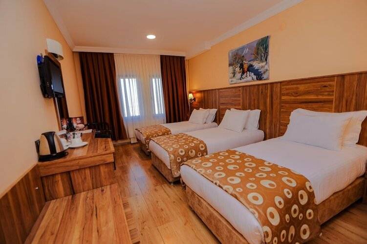 Emin Kocak Hotel Kapadokya