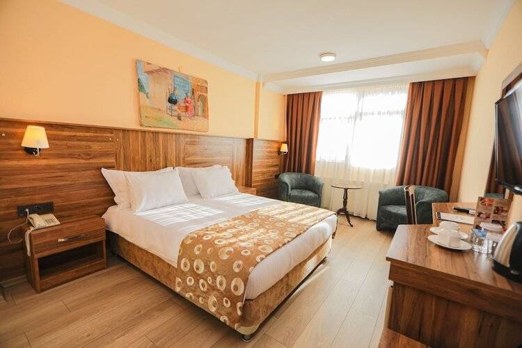 Emin Kocak Hotel Kapadokya