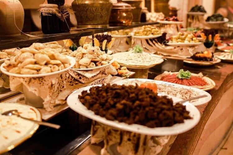 Emin Kocak Hotel Kapadokya
