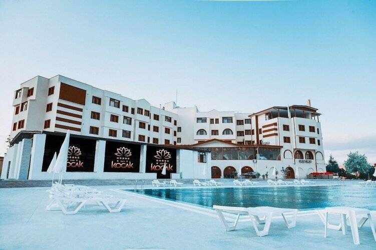 Emin Kocak Hotel Kapadokya