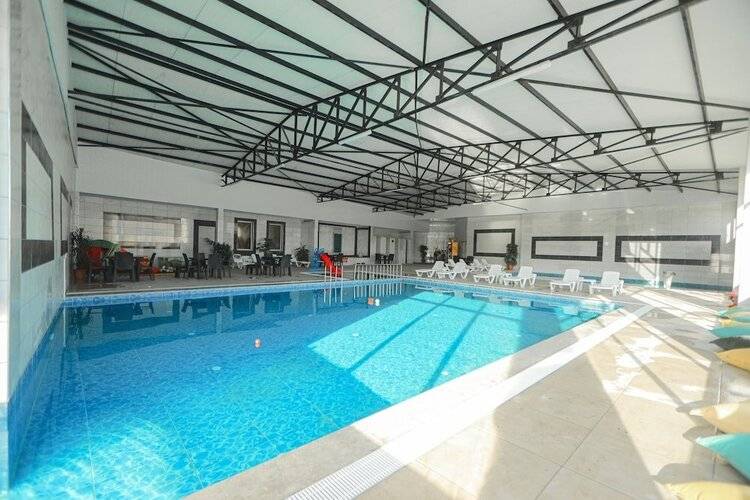 Emin Kocak Hotel Kapadokya