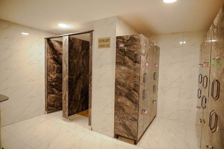 Emin Kocak Hotel Kapadokya