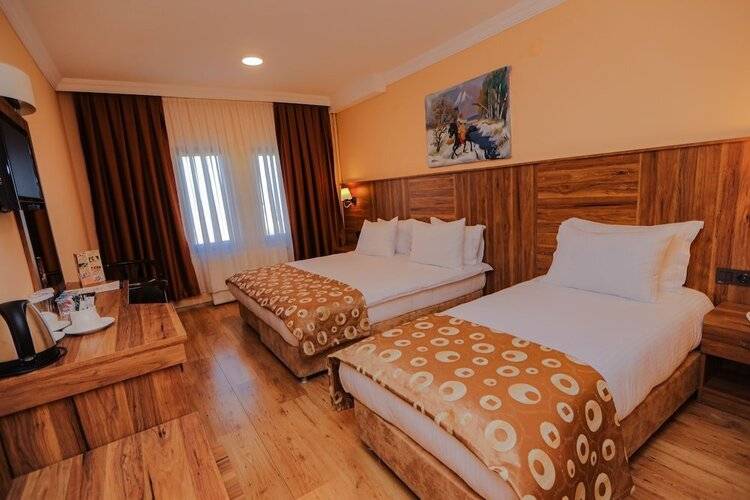Emin Kocak Hotel Kapadokya