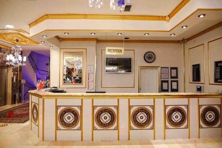 Emin Kocak Hotel Kapadokya
