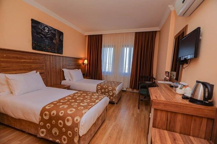Emin Kocak Hotel Kapadokya