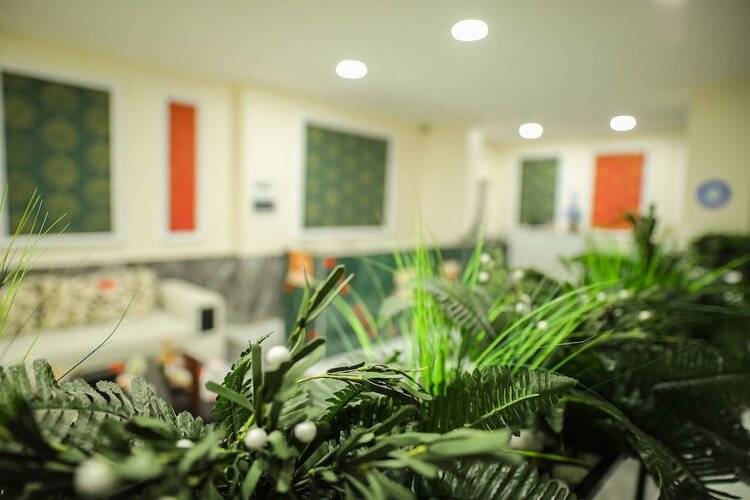 Emin Kocak Hotel Kapadokya