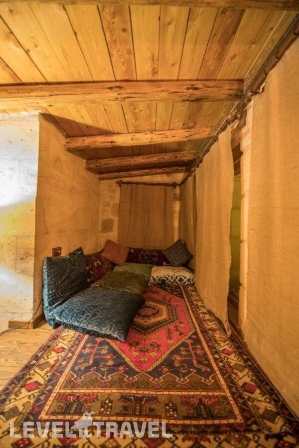 фотографии отеля Cappadocia Balloon Boutique в Турция(Ургюп) - фото №15