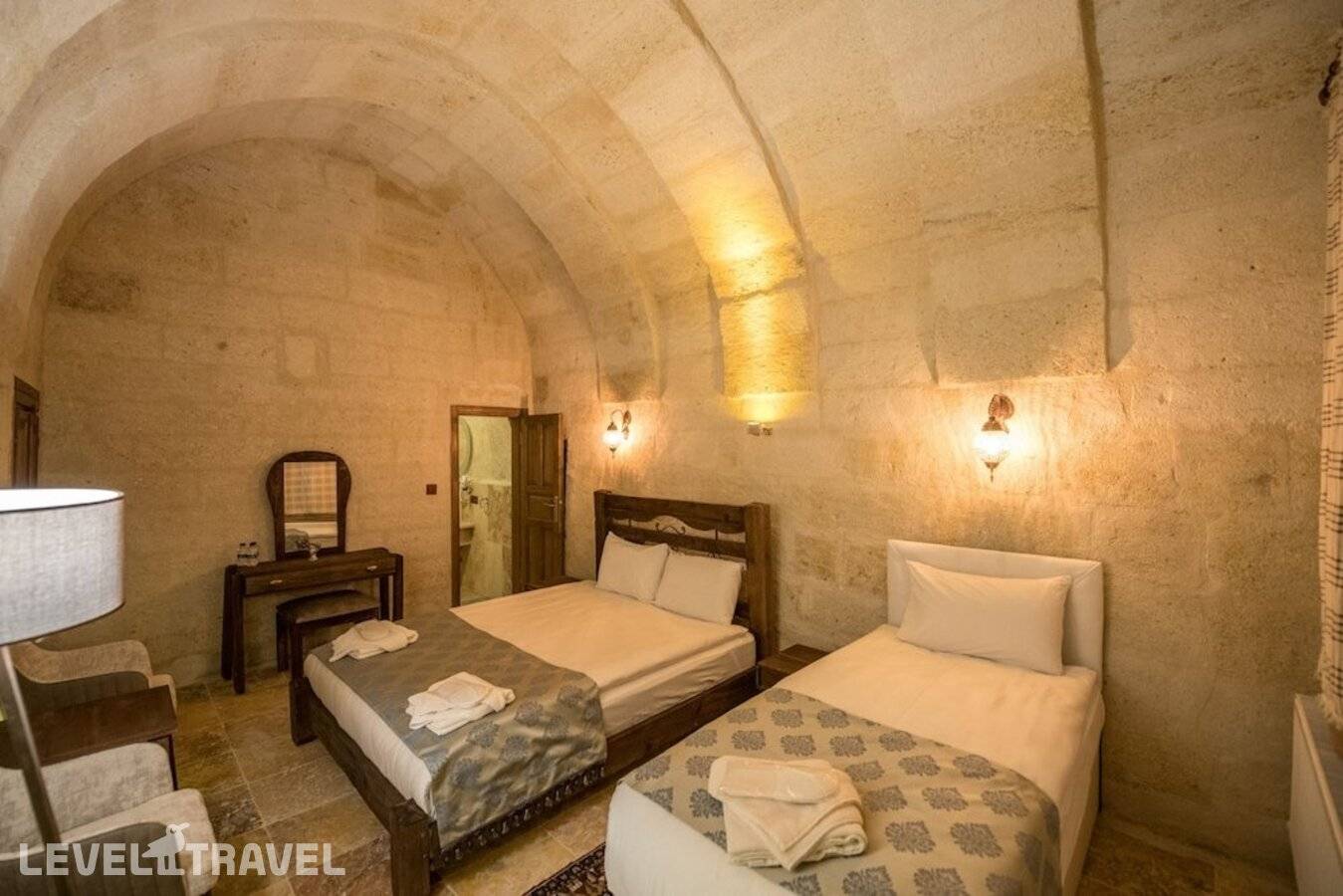 фотографии отеля Cappadocia Balloon Boutique в Турция(Ургюп) - фото №6