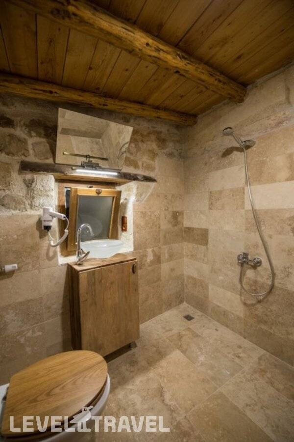 фотографии отеля Cappadocia Balloon Boutique в Турция(Ургюп) - фото №11