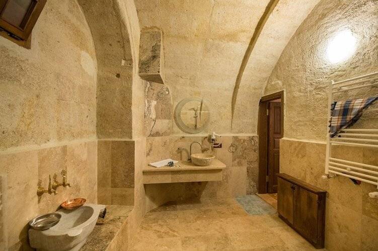 Cappadocia Balloon Boutique