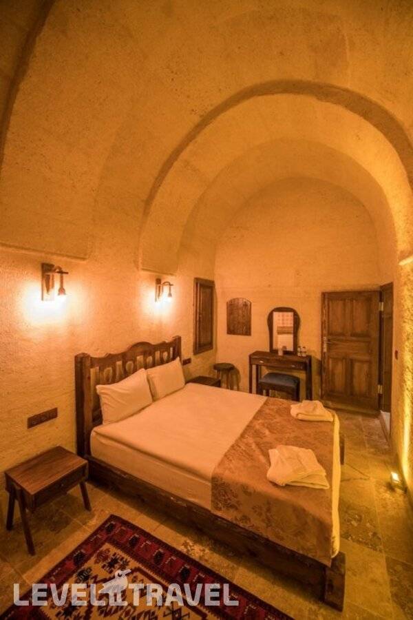 фотографии отеля Cappadocia Balloon Boutique в Турция(Ургюп) - фото №10