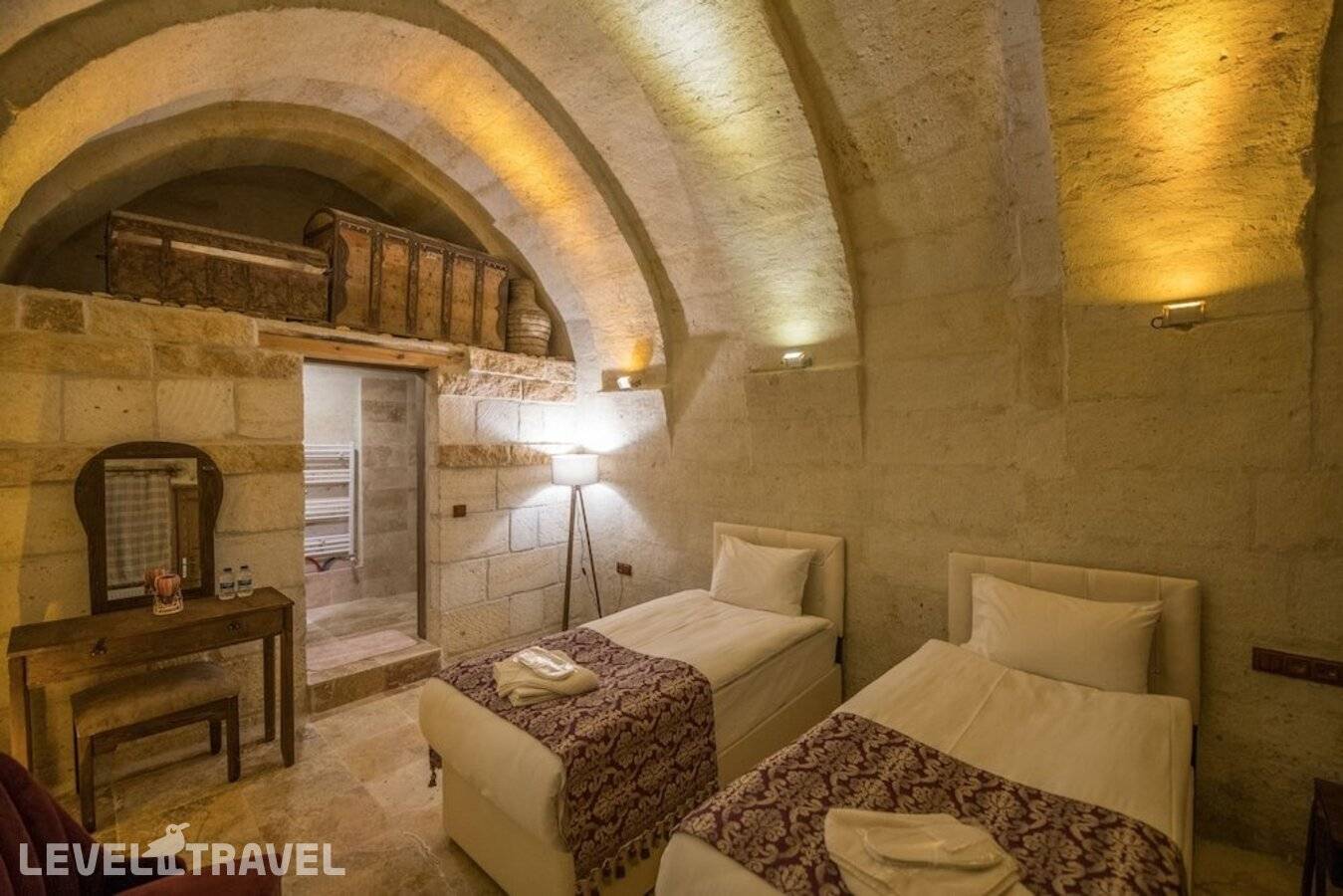 фотографии отеля Cappadocia Balloon Boutique в Турция(Ургюп) - фото №14