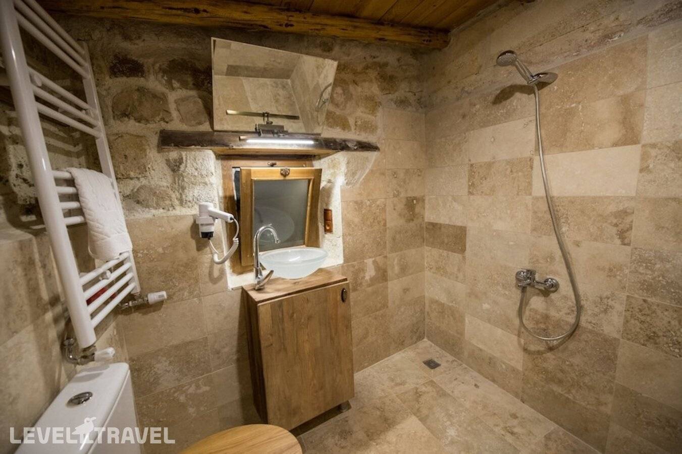 фотографии отеля Cappadocia Balloon Boutique в Турция(Ургюп) - фото №7