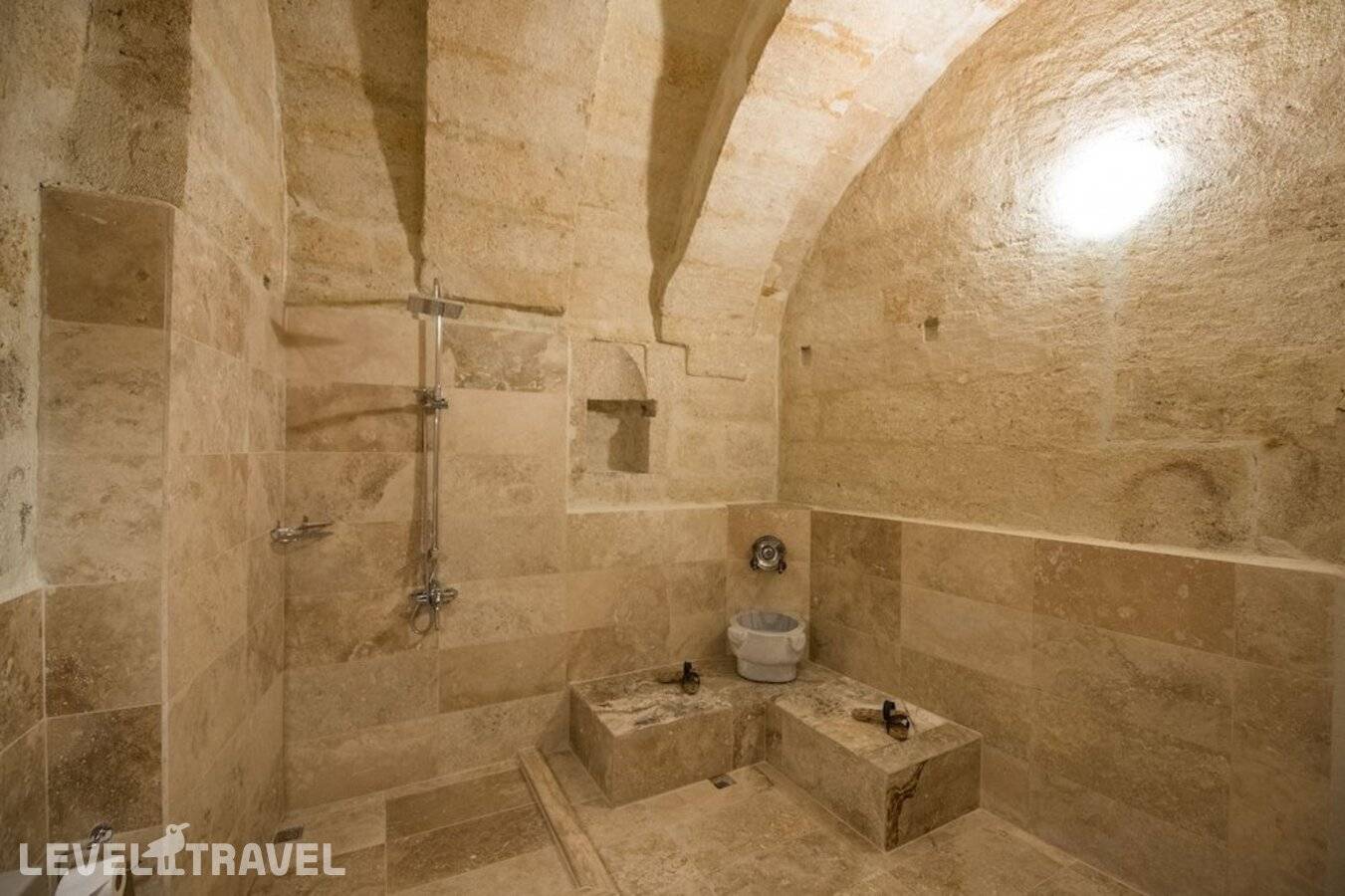 фотографии отеля Cappadocia Balloon Boutique в Турция(Ургюп) - фото №3