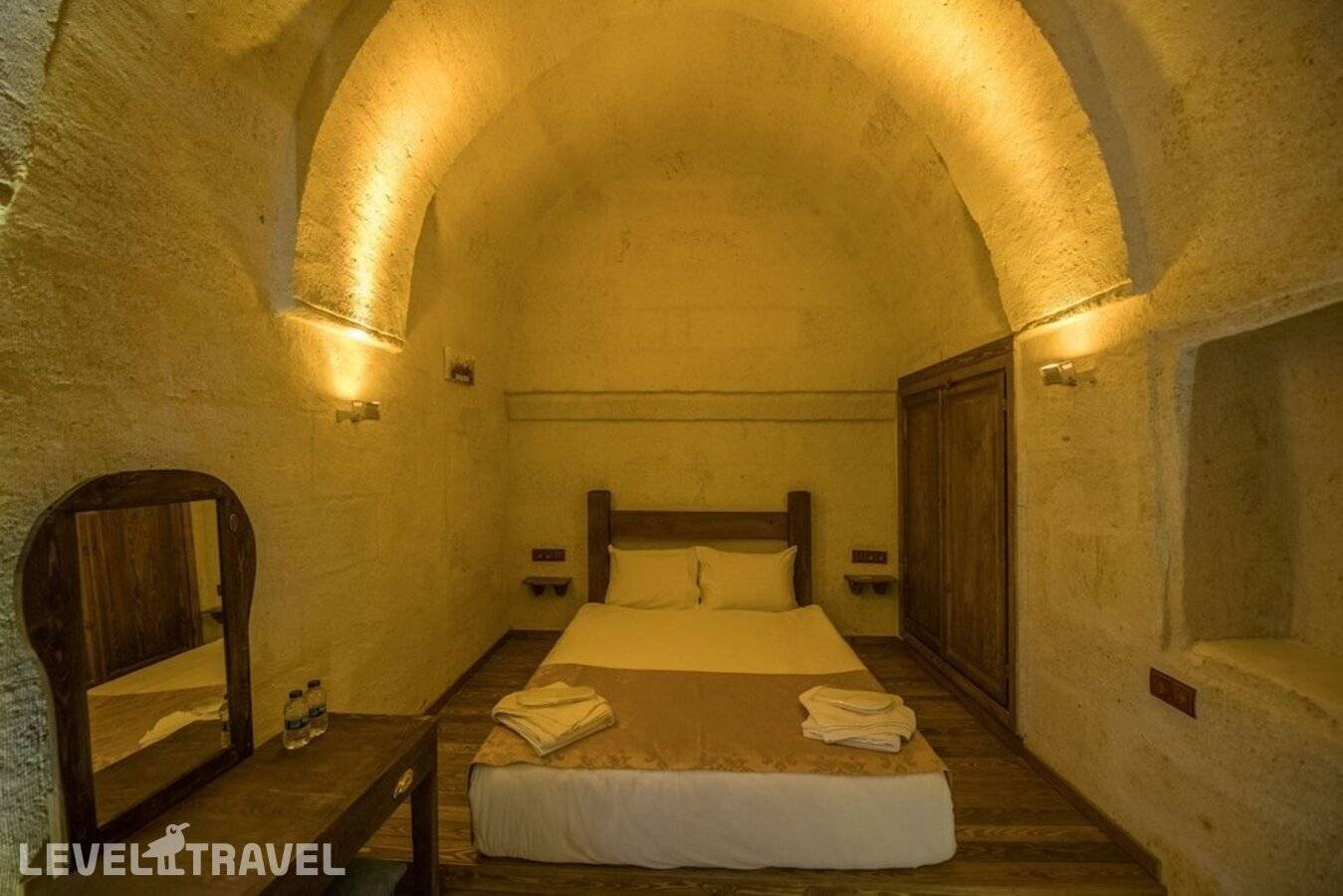 фотографии отеля Cappadocia Balloon Boutique в Турция(Ургюп) - фото №20