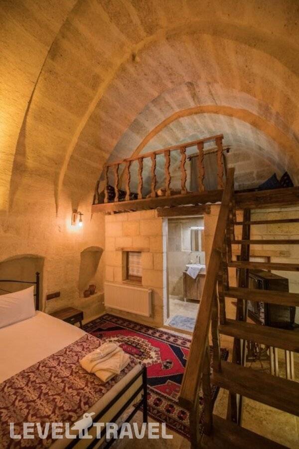 фотографии отеля Cappadocia Balloon Boutique в Турция(Ургюп) - фото №5