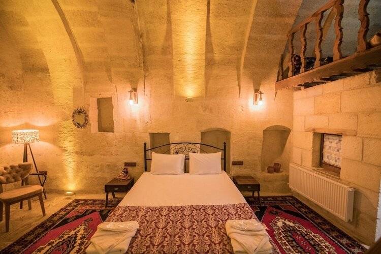 Cappadocia Balloon Boutique