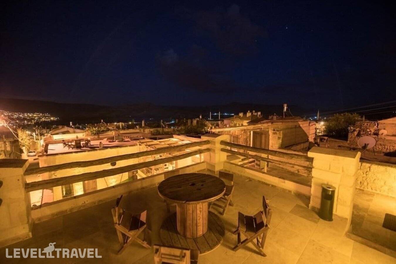 фотографии отеля Cappadocia Balloon Boutique в Турция(Ургюп) - фото №26