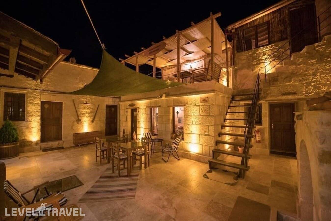 фотографии отеля Cappadocia Balloon Boutique в Турция(Ургюп) - фото №21