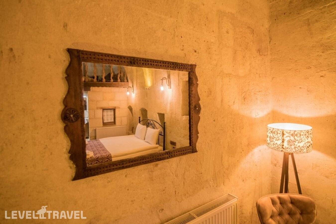 фотографии отеля Cappadocia Balloon Boutique в Турция(Ургюп) - фото №18