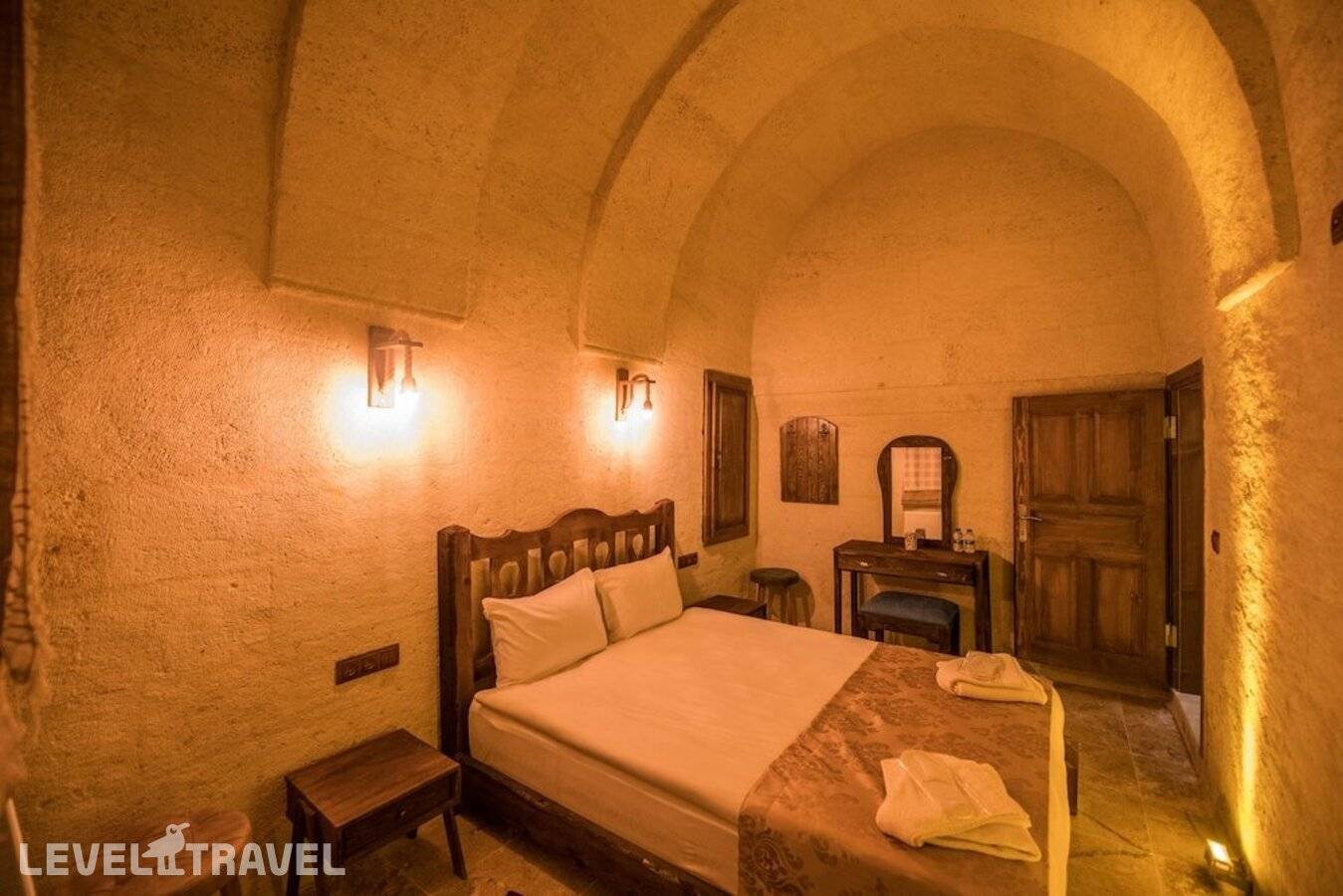 фотографии отеля Cappadocia Balloon Boutique в Турция(Ургюп) - фото №9