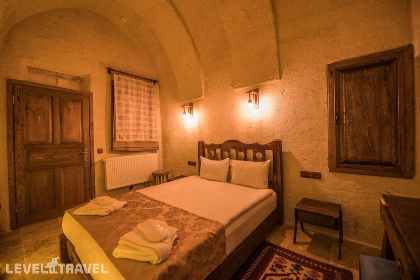 фотографии отеля Cappadocia Balloon Boutique в Турция(Ургюп) - фото №17