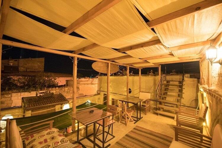 Cappadocia Balloon Boutique