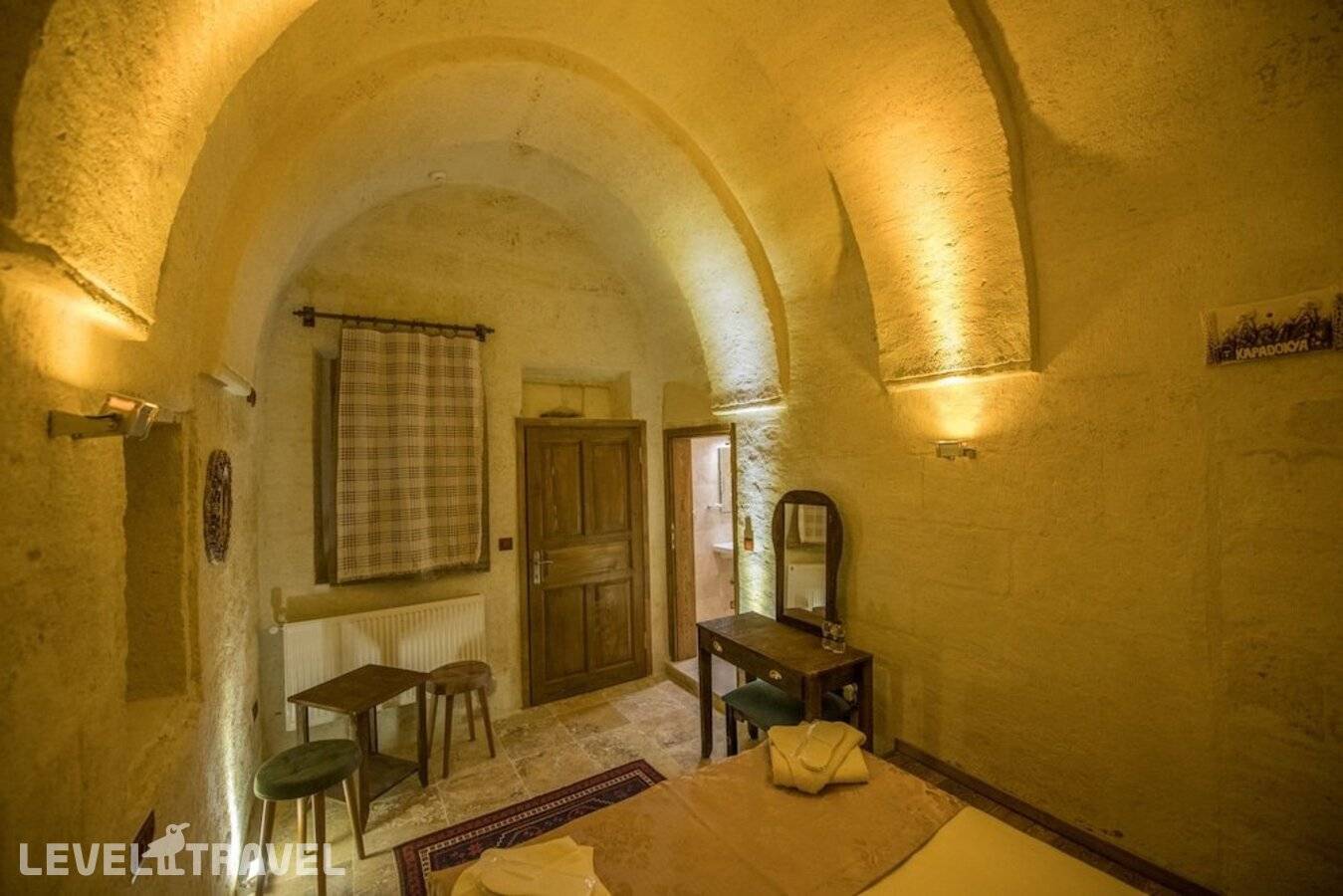 фотографии отеля Cappadocia Balloon Boutique в Турция(Ургюп) - фото №19