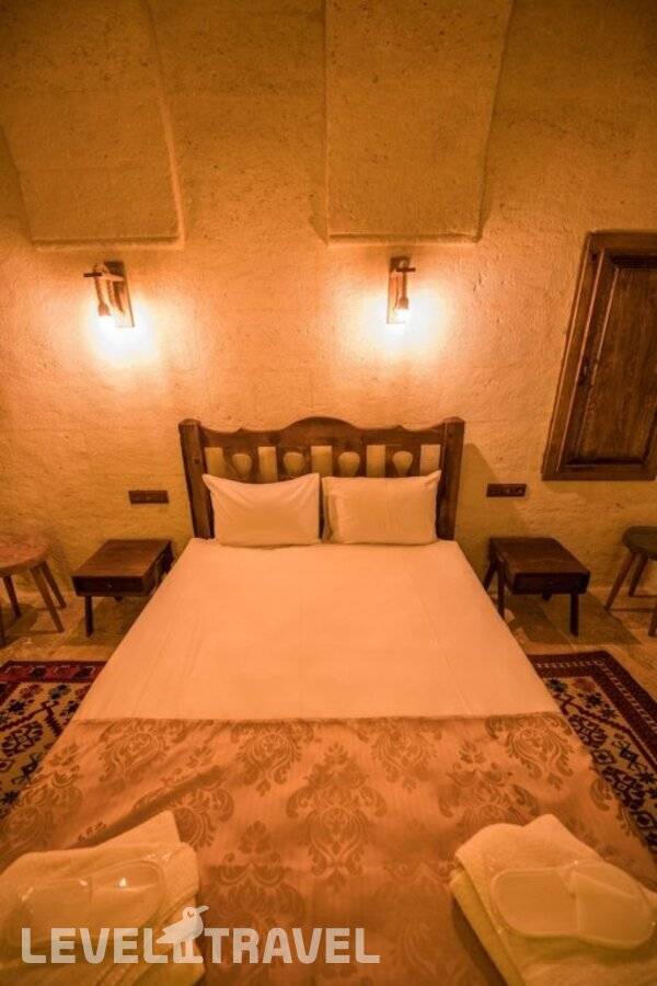 фотографии отеля Cappadocia Balloon Boutique в Турция(Ургюп) - фото №13