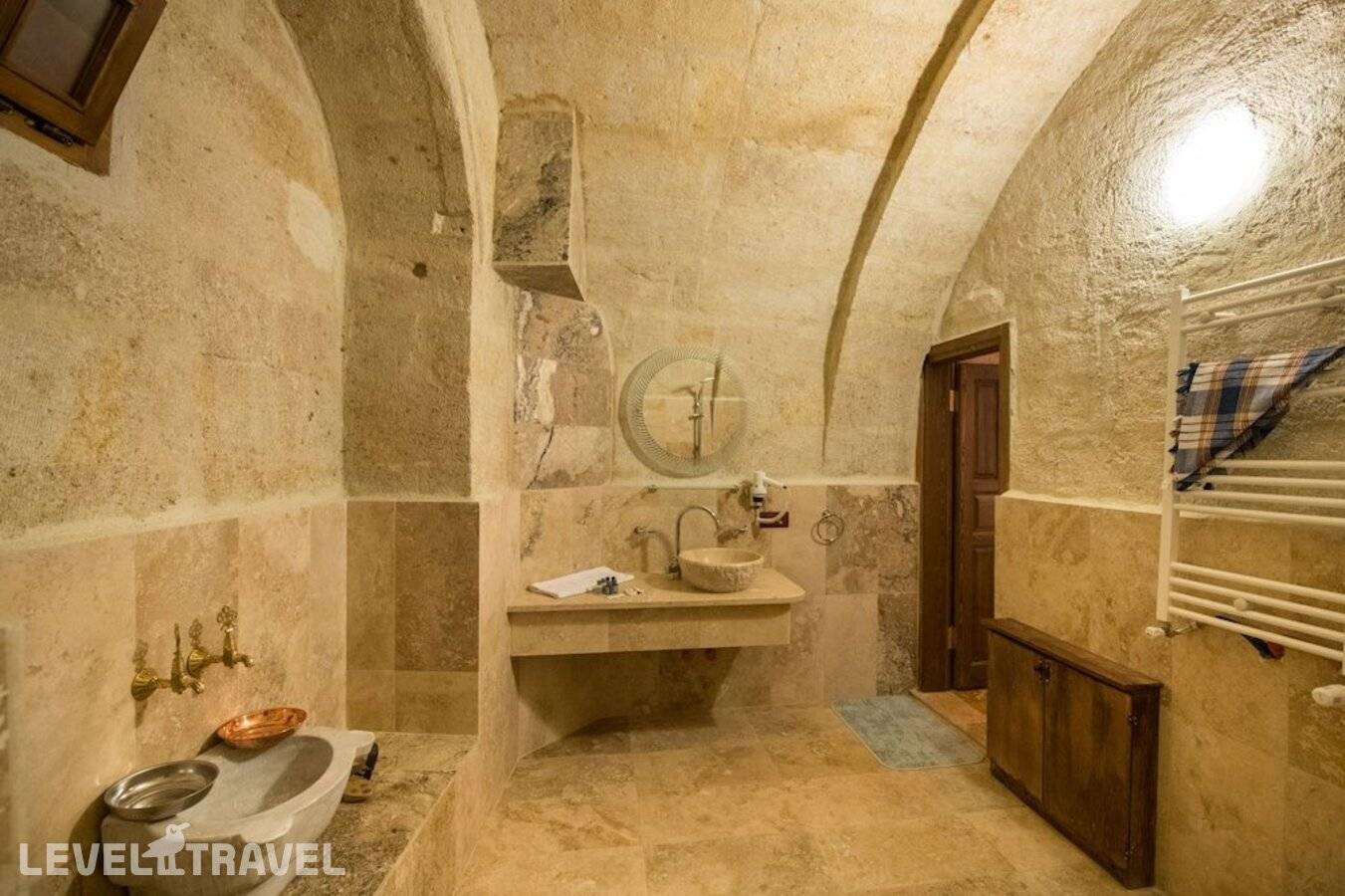 фотографии отеля Cappadocia Balloon Boutique в Турция(Ургюп) - фото №2