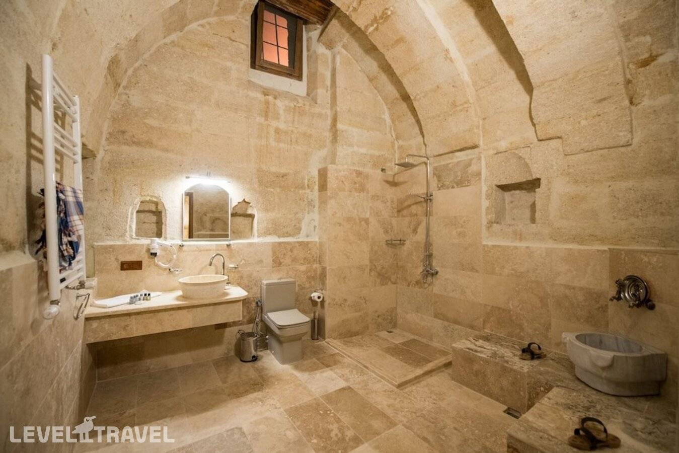 фотографии отеля Cappadocia Balloon Boutique в Турция(Ургюп) - фото №16