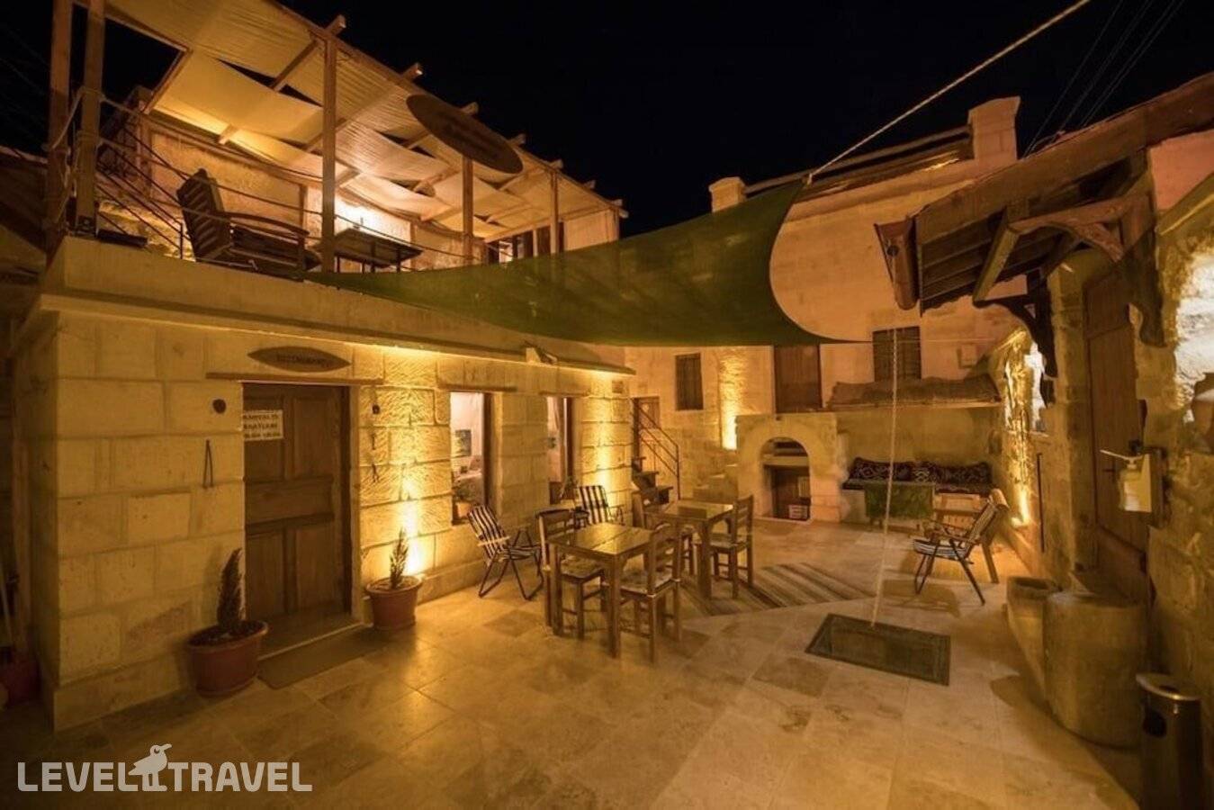 фотографии отеля Cappadocia Balloon Boutique в Турция(Ургюп) - фото №24