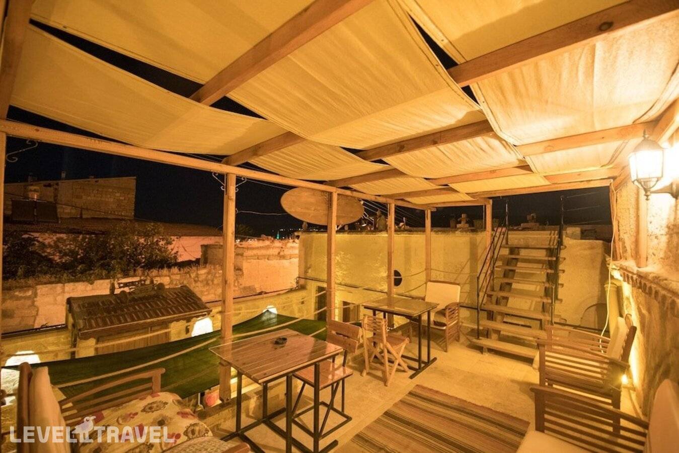 фотографии отеля Cappadocia Balloon Boutique в Турция(Ургюп) - фото №25