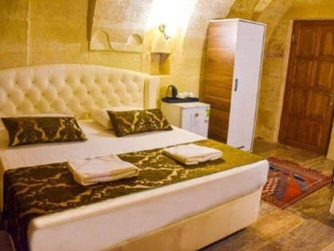 Cappadocia Cave House