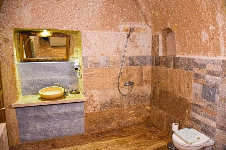 Cappadocia Cave House