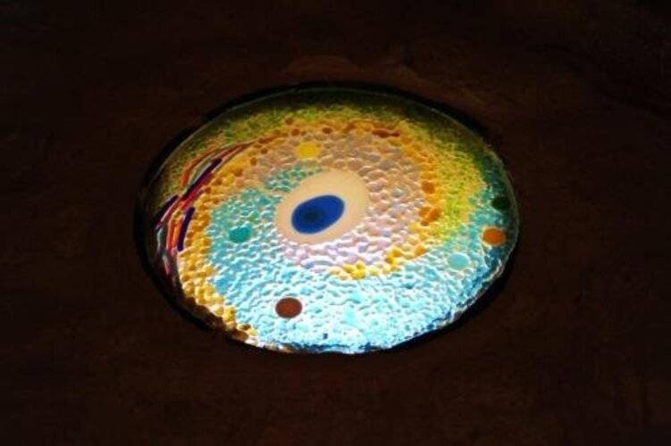 Iris Cave Cappadocia