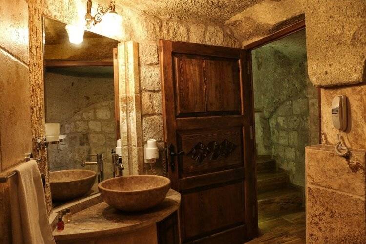 Kemerhan Hotel & Cave Suites