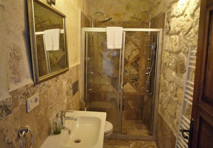 Cave Konak Hotel - Special Class