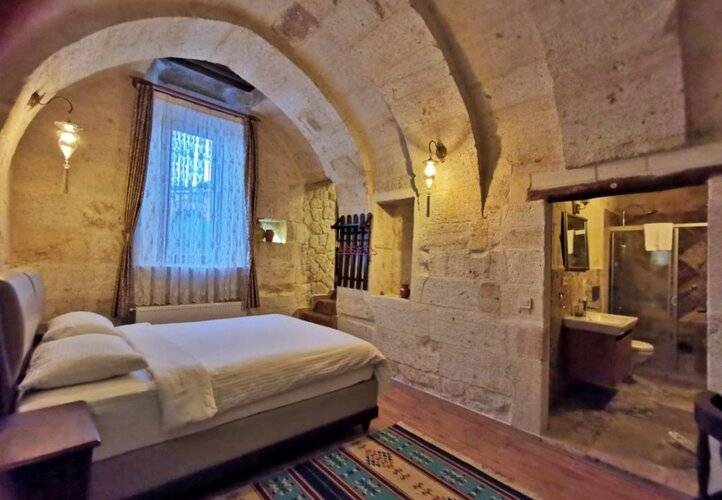 Cave Konak Hotel - Special Class