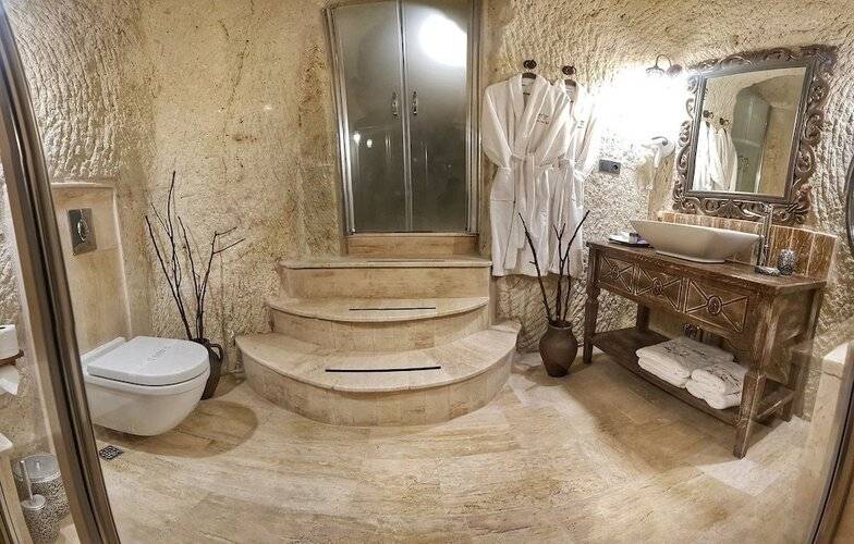 Elysion Cave Suites