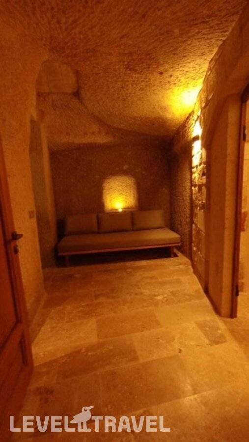 фотографии отеля Evanthia Cave Suites в Турция(Ургюп) - фото №7