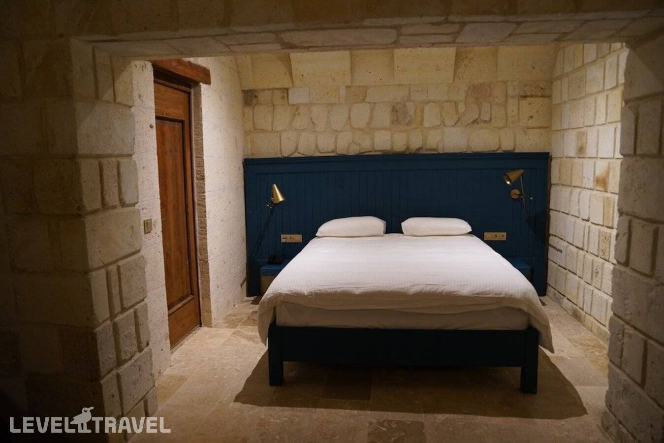 фотографии отеля Evanthia Cave Suites в Турция(Ургюп) - фото №11